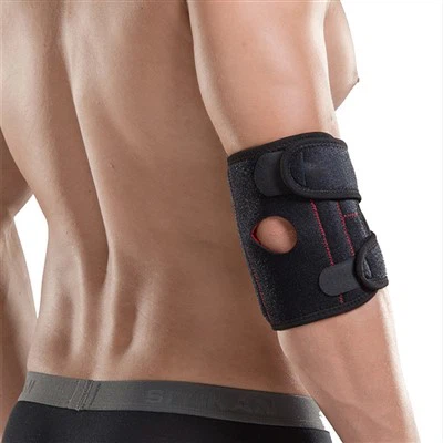 Mangas de cotovelo de neoprene